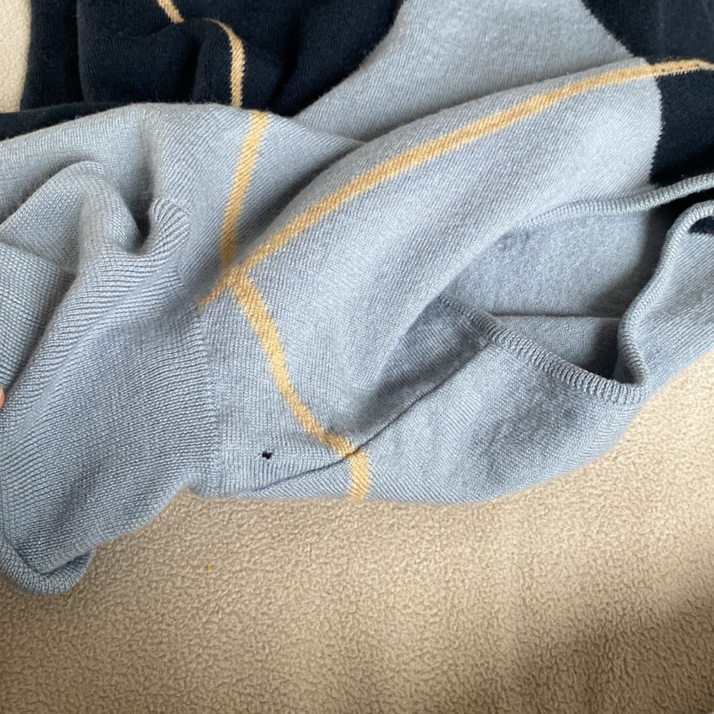 Valentino Roma Vest - Picture 9 of 14